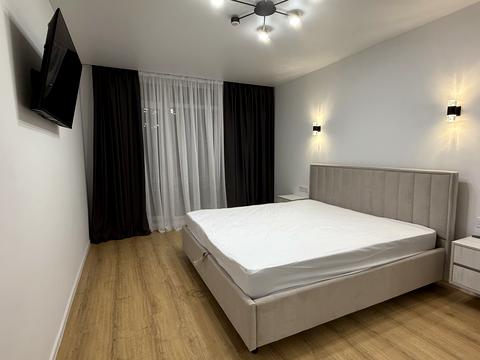 квартира по адресу Навроцкого ул., 37