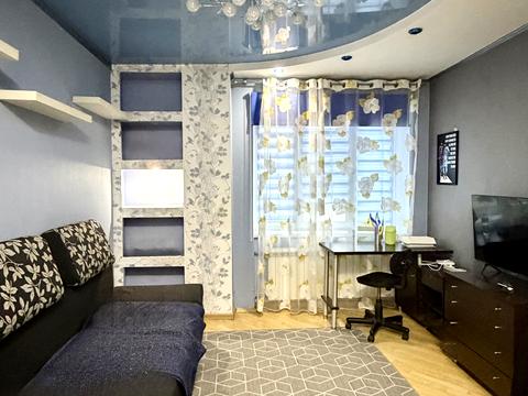 квартира за адресою Михайла Котельникова вул., 33