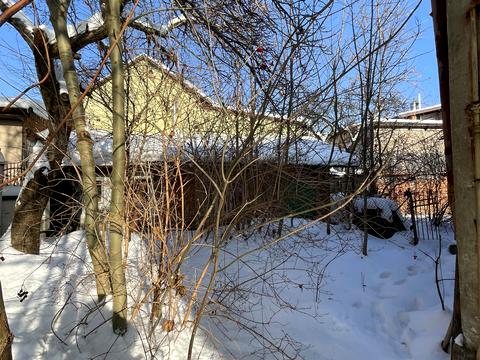 ділянка за адресою Княгині Ольги вул.