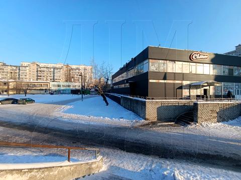 коммерческая по адресу Героев Полка "Азов ул. (Малиновского маршала), 34-А