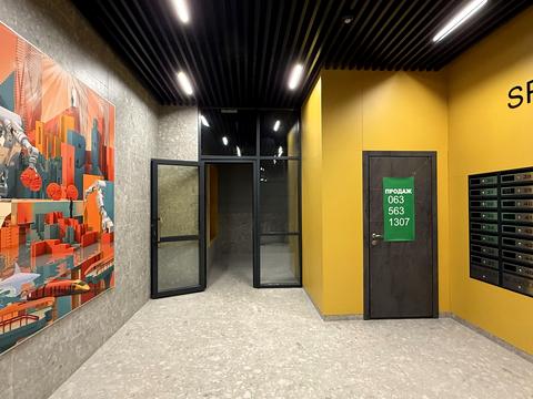 квартира по адресу Навроцкого ул., 37