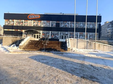 коммерческая по адресу Героев Полка "Азов ул. (Малиновского маршала), 34-А