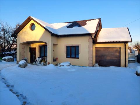 дом по адресу Трускавец, Станиля