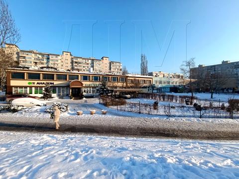 коммерческая по адресу Героев Полка "Азов ул. (Малиновского маршала), 34-А