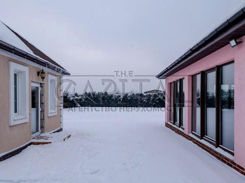 будинок за адресою Обухівський район