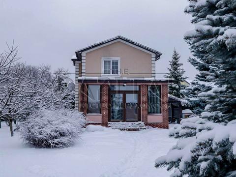 будинок за адресою Обухівський район