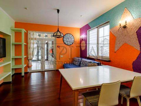 будинок за адресою Обухівський район