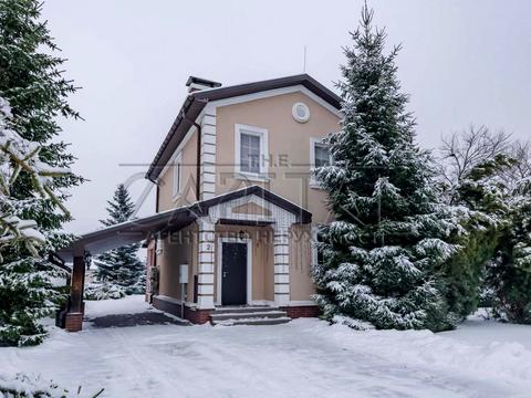 будинок за адресою Обухівський район