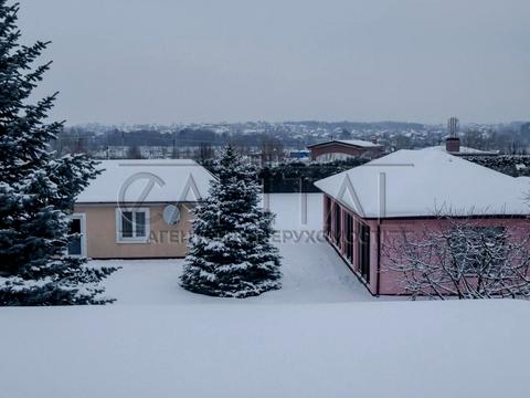будинок за адресою Обухівський район