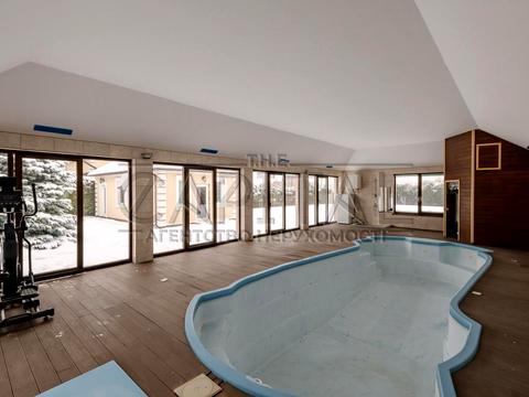 будинок за адресою Обухівський район