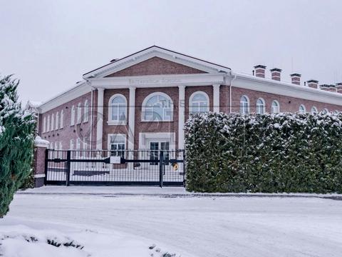 будинок за адресою Обухівський район