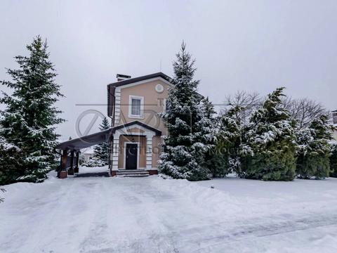 будинок за адресою Обухівський район