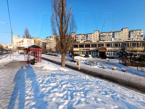 коммерческая по адресу Героев Полка "Азов ул. (Малиновского маршала), 34-А