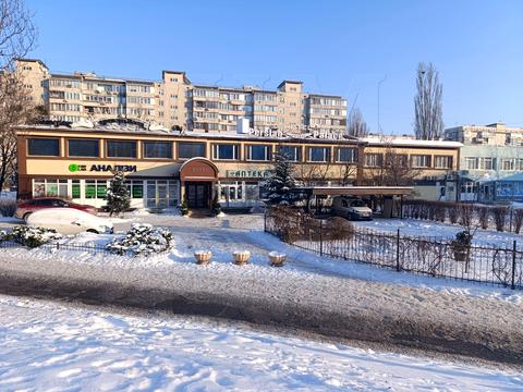 коммерческая по адресу Героев Полка "Азов ул. (Малиновского маршала), 34-А