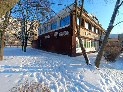 коммерческая по адресу Героев Полка "Азов ул. (Малиновского маршала), 34-А