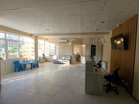 коммерческая по адресу Героев Полка "Азов ул. (Малиновского маршала), 34-А