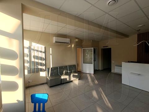 коммерческая по адресу Героев Полка "Азов ул. (Малиновского маршала), 34-А