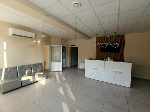 коммерческая по адресу Героев Полка "Азов ул. (Малиновского маршала), 34-А