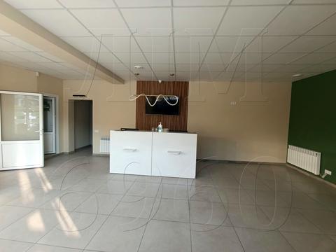 коммерческая по адресу Героев Полка "Азов ул. (Малиновского маршала), 34-А