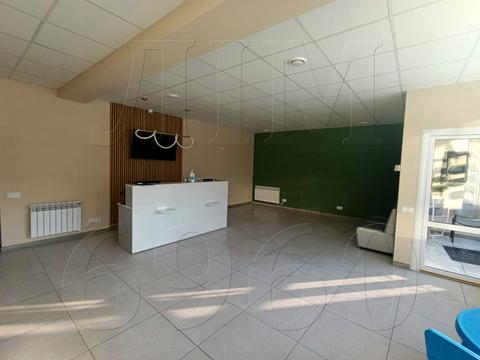 коммерческая по адресу Героев Полка "Азов ул. (Малиновского маршала), 34-А