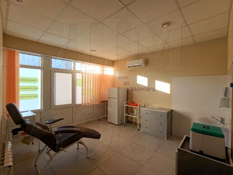 коммерческая по адресу Героев Полка "Азов ул. (Малиновского маршала), 34-А