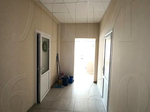 коммерческая по адресу Героев Полка "Азов ул. (Малиновского маршала), 34-А