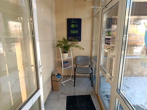 коммерческая по адресу Героев Полка "Азов ул. (Малиновского маршала), 34-А