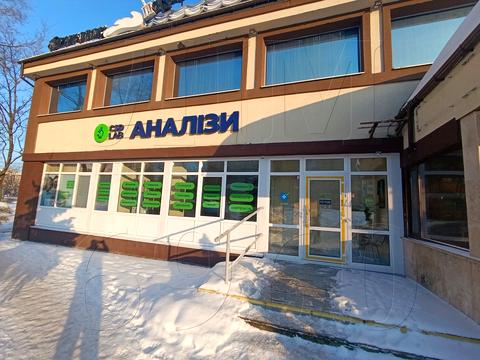 коммерческая по адресу Героев Полка "Азов ул. (Малиновского маршала), 34-А