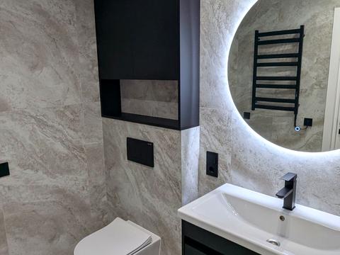 квартира за адресою Героїв Миколаєва вул., 129А, корпус 11, 7, 8