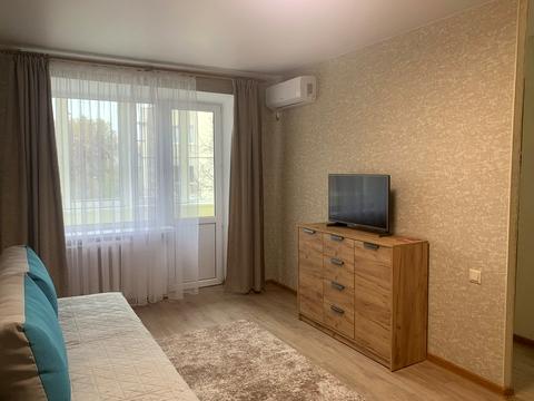 квартира по адресу Космонавтов ул., 8