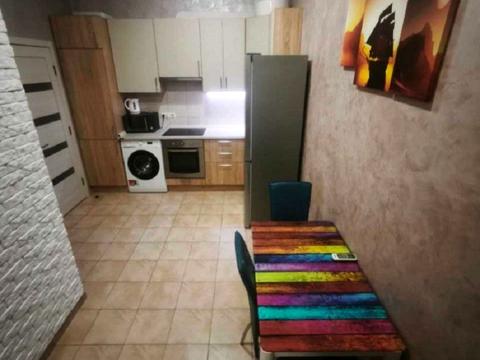 квартира за адресою Павла Лі пров. (Московський), 2-Б