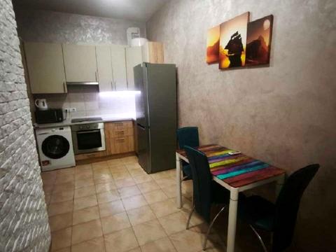 квартира за адресою Павла Лі пров. (Московський), 2-Б