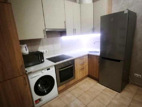 квартира за адресою Павла Лі пров. (Московський), 2-Б