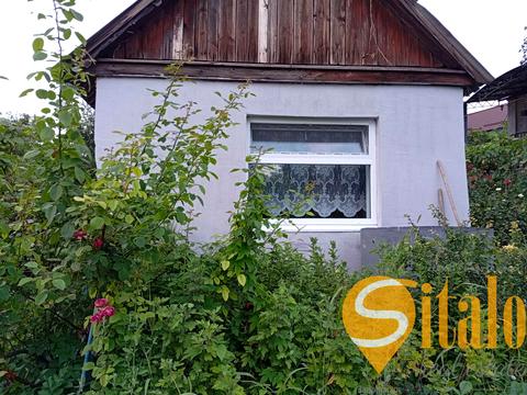 будинок за адресою Шевченка вул.