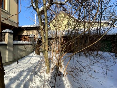 ділянка за адресою Княгині Ольги вул.