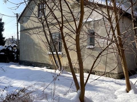 ділянка за адресою Княгині Ольги вул.