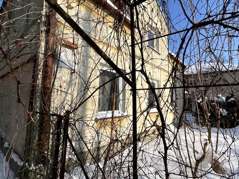 ділянка за адресою Княгині Ольги вул.