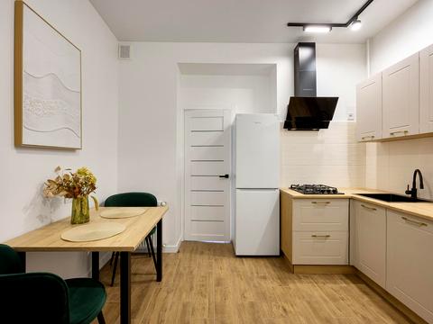 квартира по адресу Весёлая ул., 5