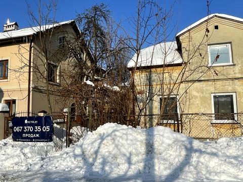 ділянка за адресою Княгині Ольги вул.