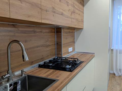 квартира по адресу Лісогринівецька ул., 36