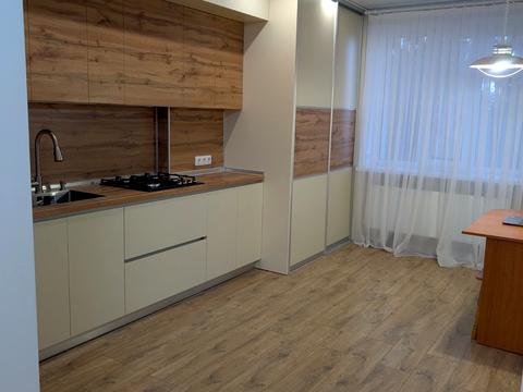 квартира по адресу Лісогринівецька ул., 36