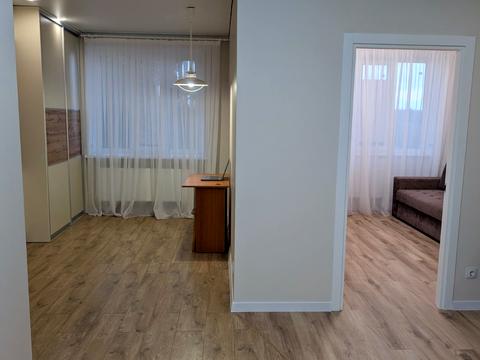 квартира по адресу Лісогринівецька ул., 36