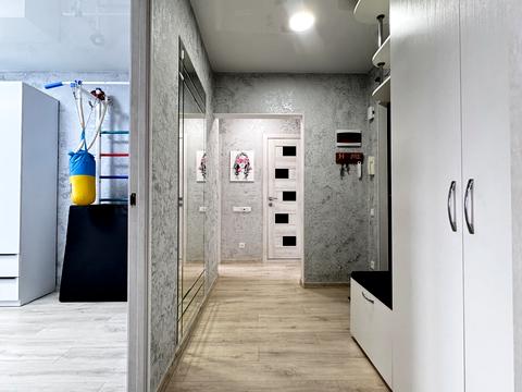 квартира за адресою Олексія Хижняка вул., 5 к1