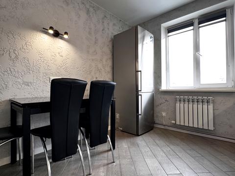 квартира за адресою Олексія Хижняка вул., 5 к1