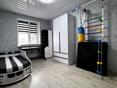 квартира за адресою Олексія Хижняка вул., 5 к1