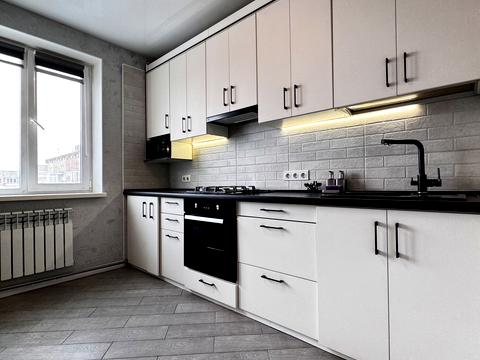 квартира за адресою Олексія Хижняка вул., 5 к1