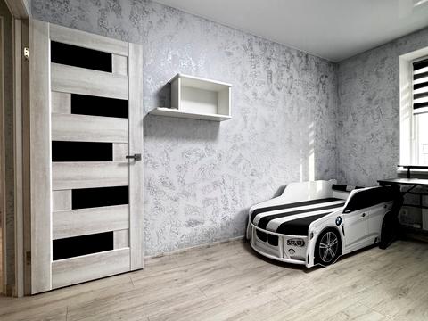 квартира за адресою Олексія Хижняка вул., 5 к1