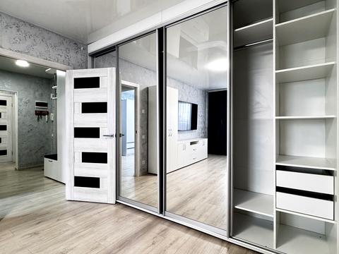 квартира за адресою Олексія Хижняка вул., 5 к1