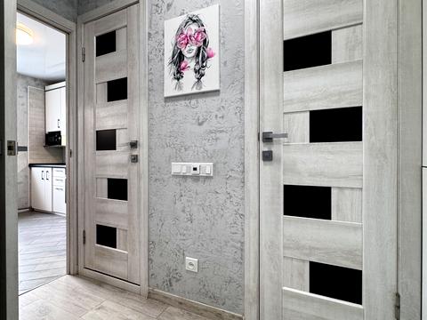 квартира за адресою Олексія Хижняка вул., 5 к1