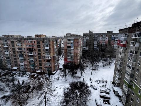 квартира за адресою Олексія Хижняка вул., 5 к1